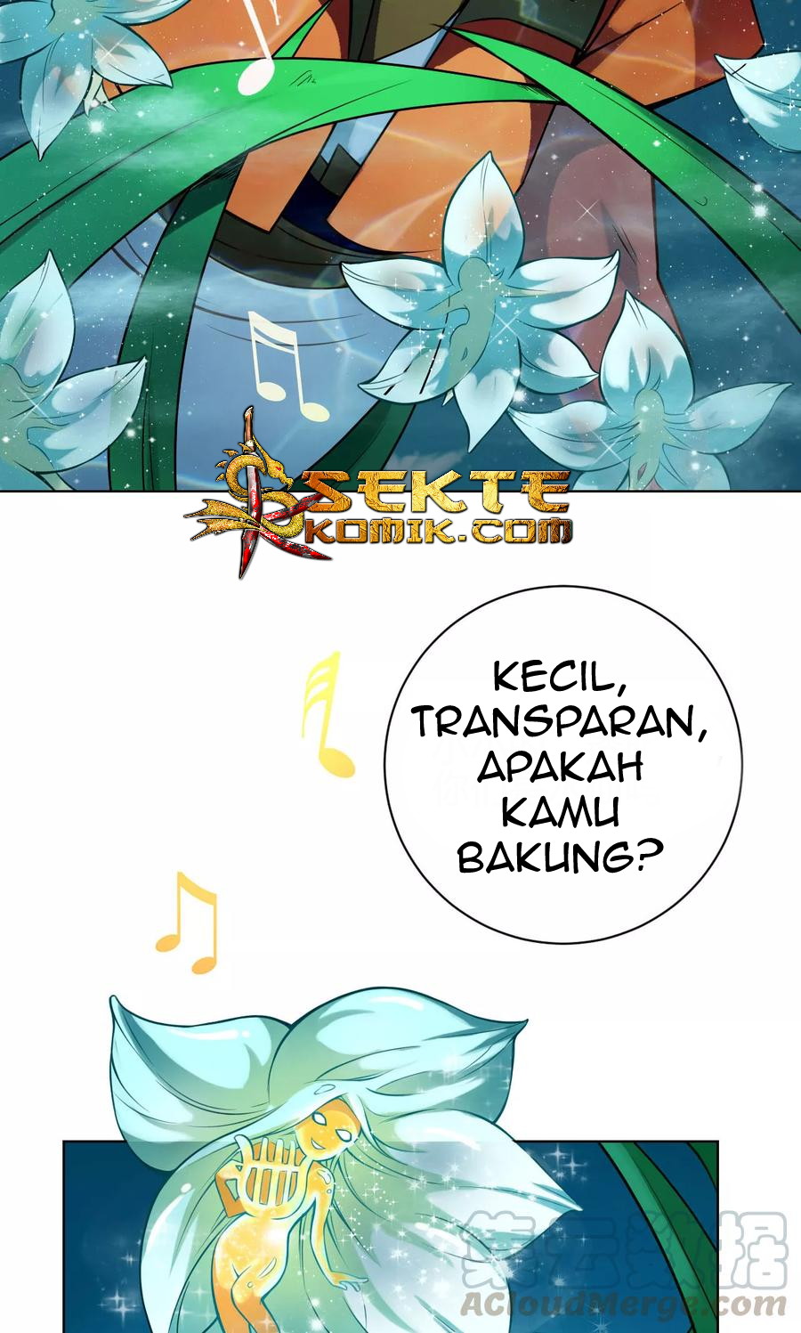 The Tale of Zi Wei chapter 22